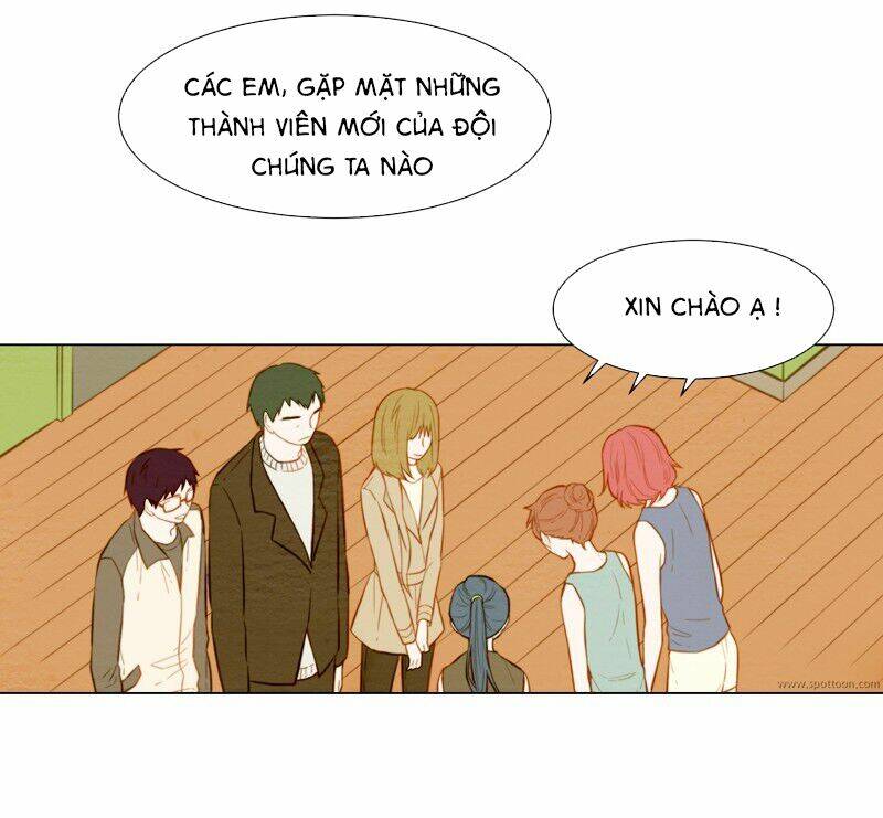 Sự Sao Chép Chapter 20 - Trang 2