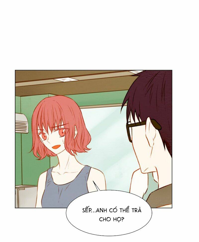 Sự Sao Chép Chapter 20 - Trang 2