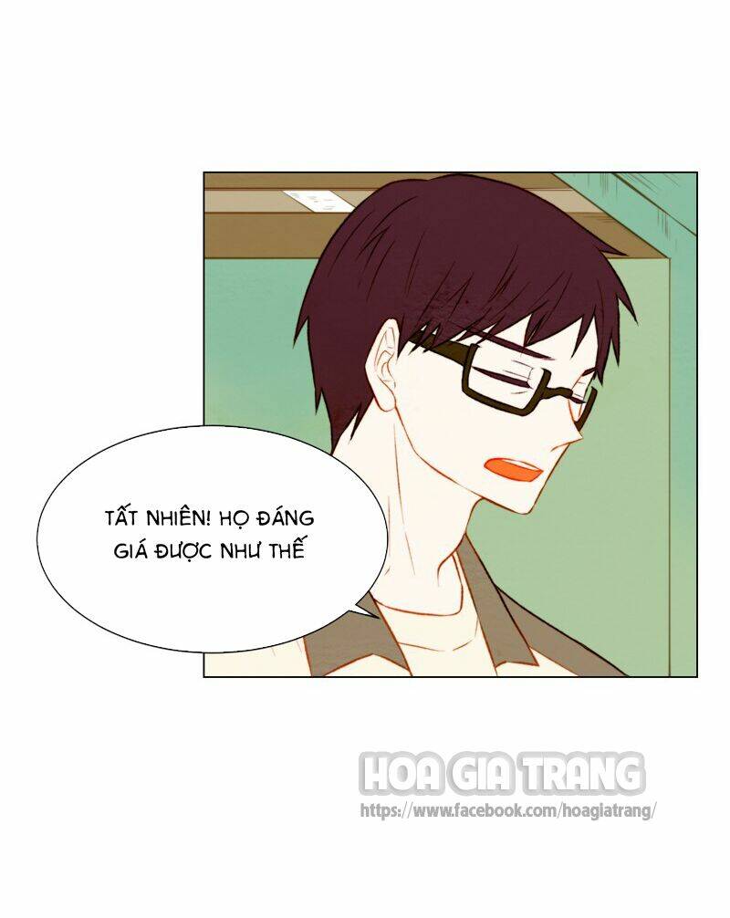Sự Sao Chép Chapter 20 - Trang 2