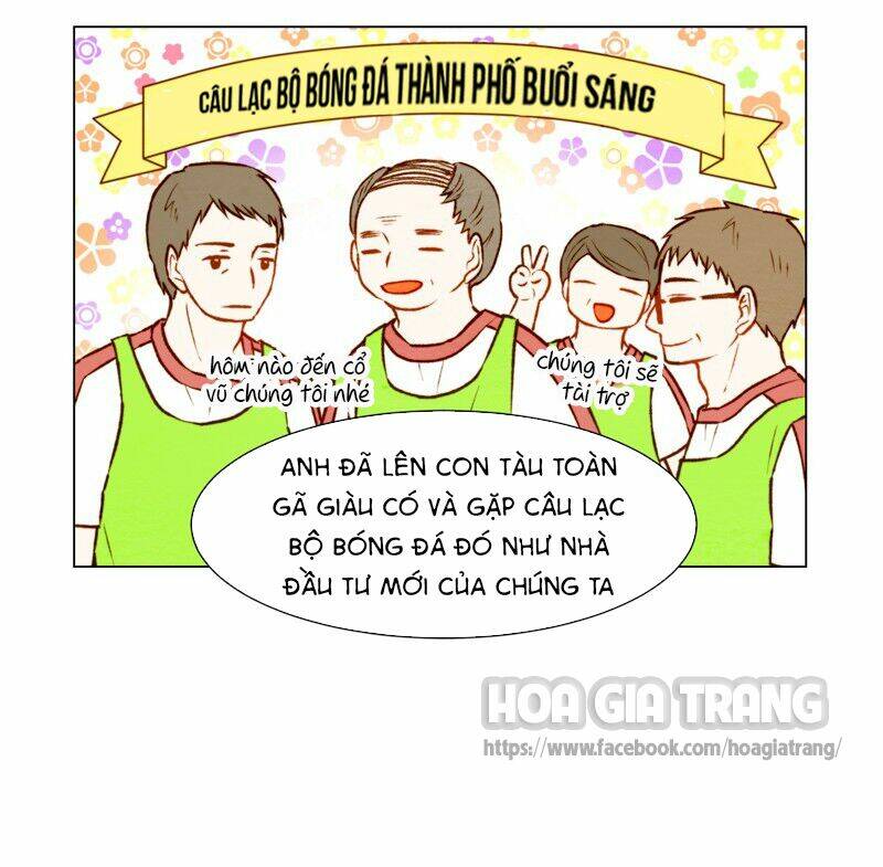 Sự Sao Chép Chapter 20 - Trang 2