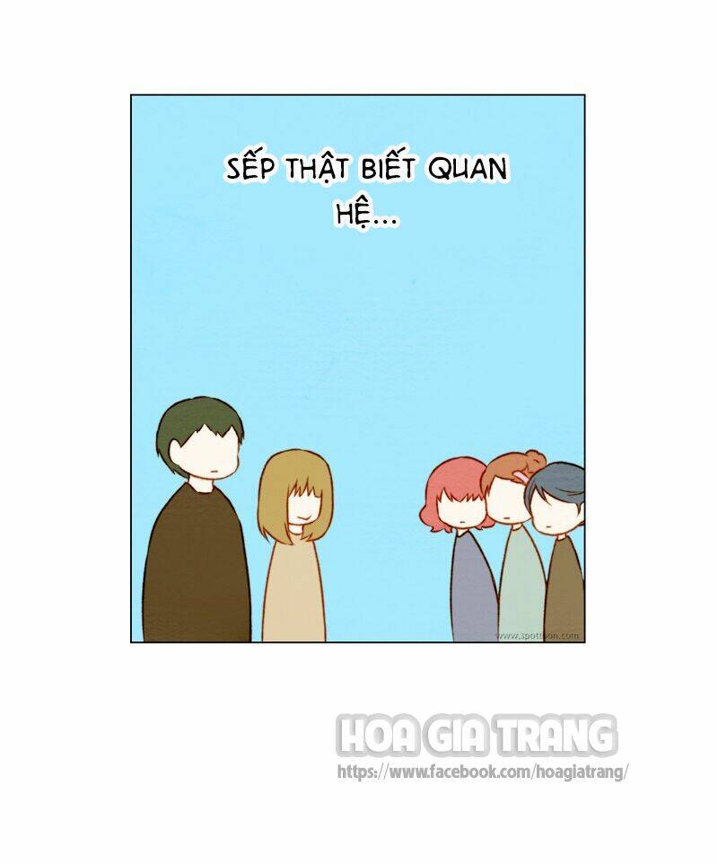 Sự Sao Chép Chapter 20 - Trang 2