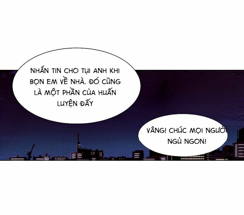 Sự Sao Chép Chapter 20 - Trang 2