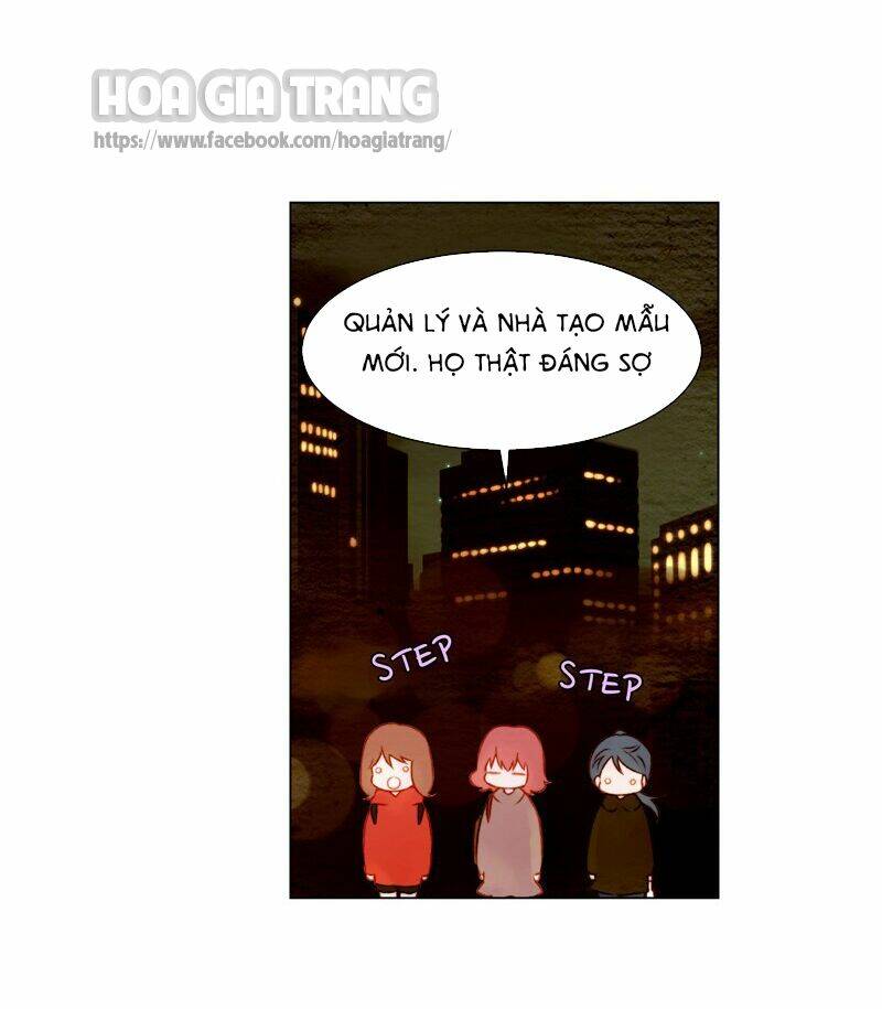 Sự Sao Chép Chapter 20 - Trang 2