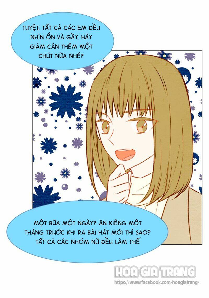 Sự Sao Chép Chapter 20 - Trang 2