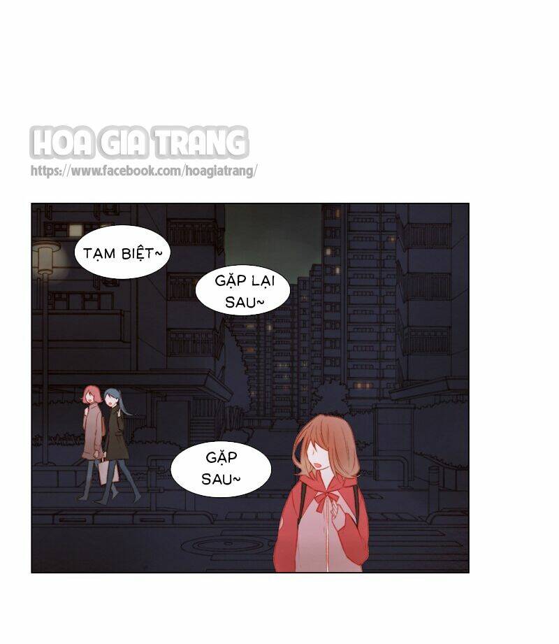 Sự Sao Chép Chapter 20 - Trang 2