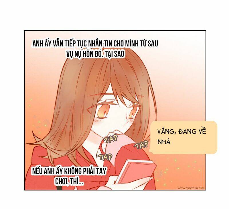 Sự Sao Chép Chapter 20 - Trang 2
