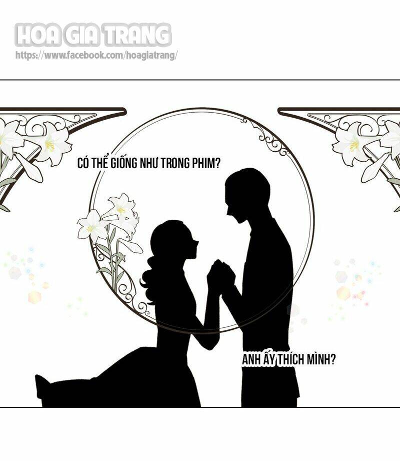 Sự Sao Chép Chapter 20 - Trang 2
