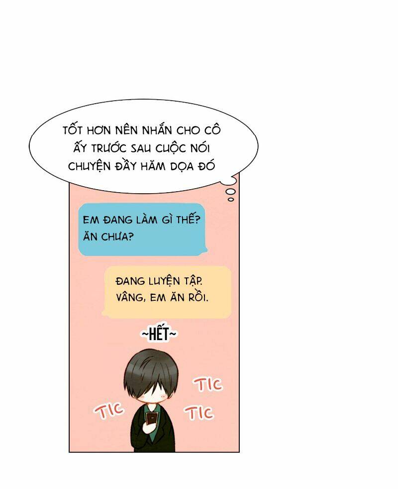 Sự Sao Chép Chapter 20 - Trang 2
