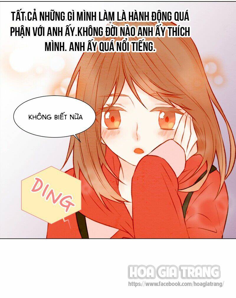 Sự Sao Chép Chapter 20 - Trang 2