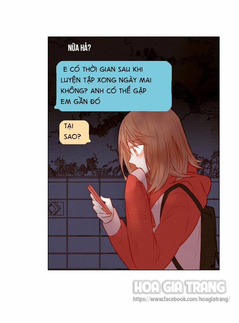 Sự Sao Chép Chapter 20 - Trang 2
