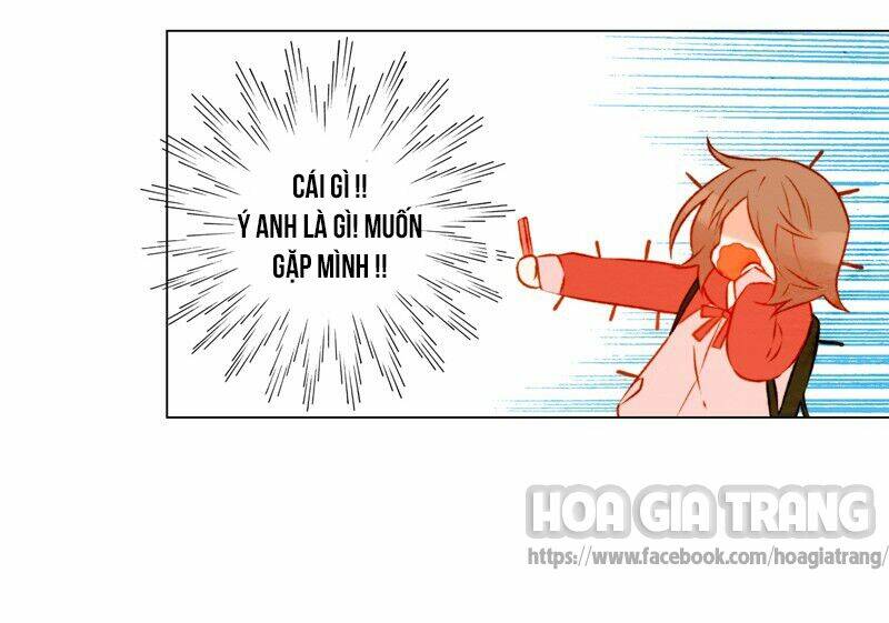 Sự Sao Chép Chapter 20 - Trang 2