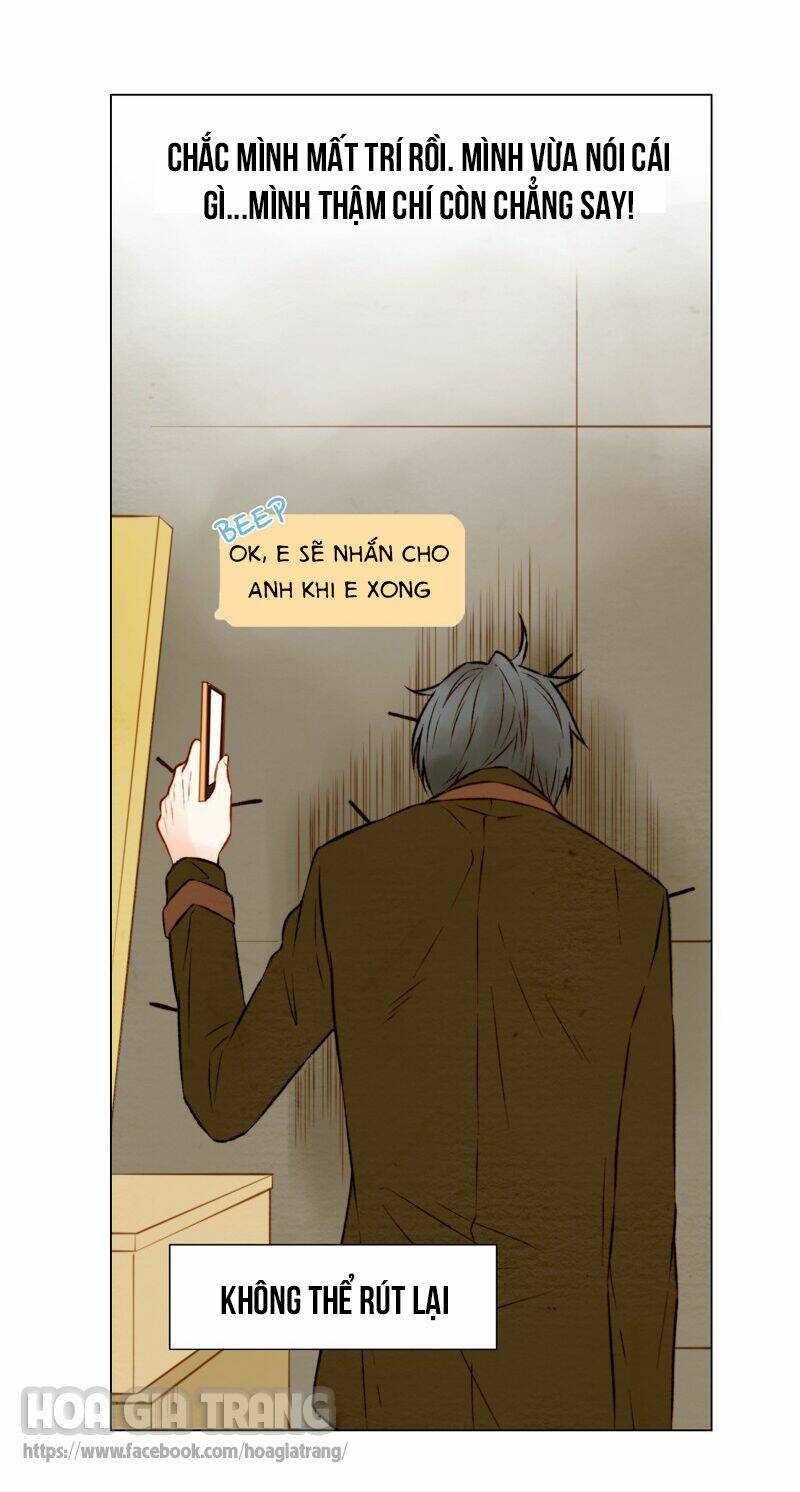 Sự Sao Chép Chapter 20 - Trang 2