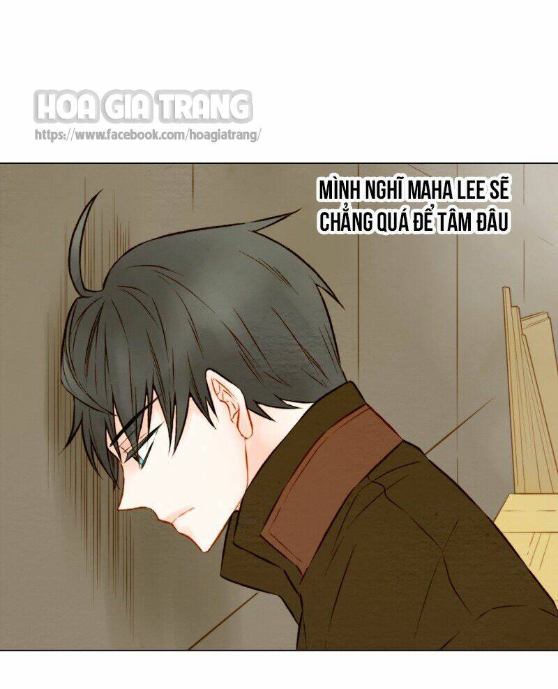 Sự Sao Chép Chapter 20 - Trang 2