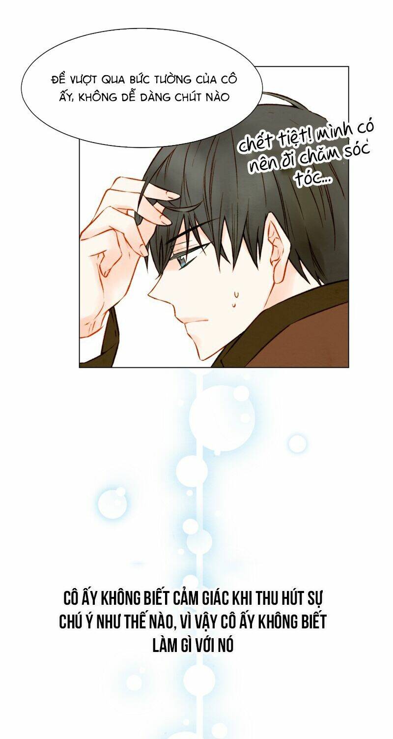 Sự Sao Chép Chapter 20 - Trang 2