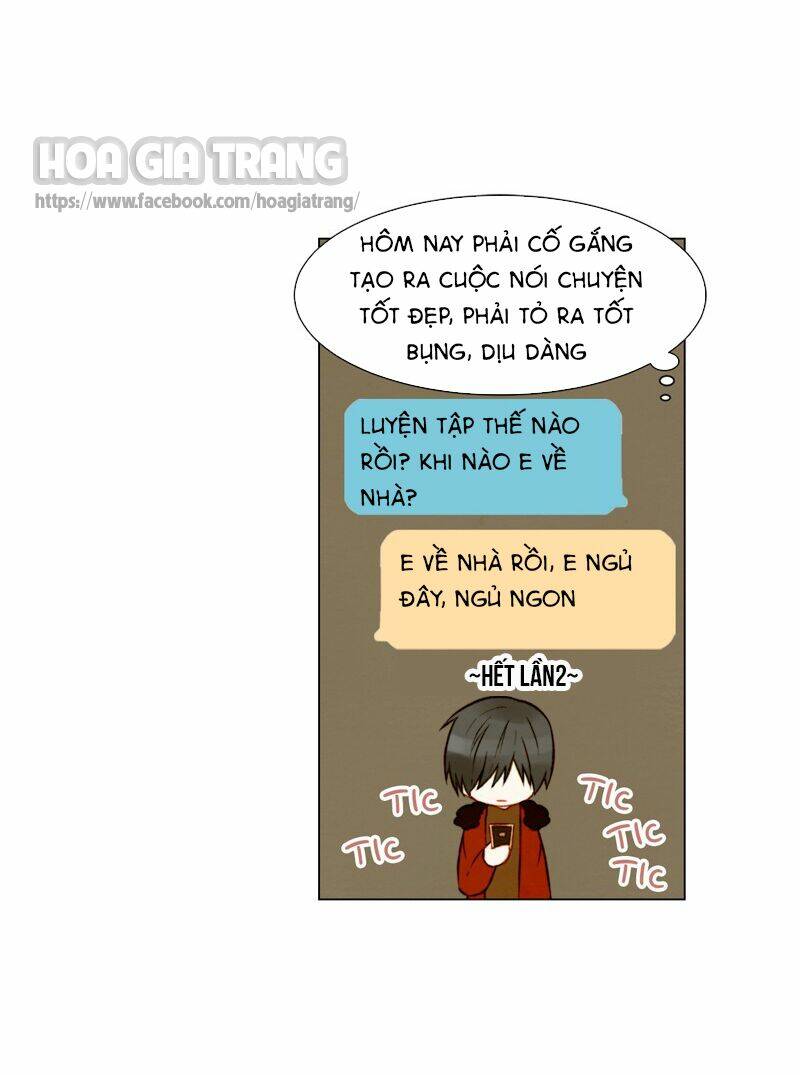 Sự Sao Chép Chapter 20 - Trang 2