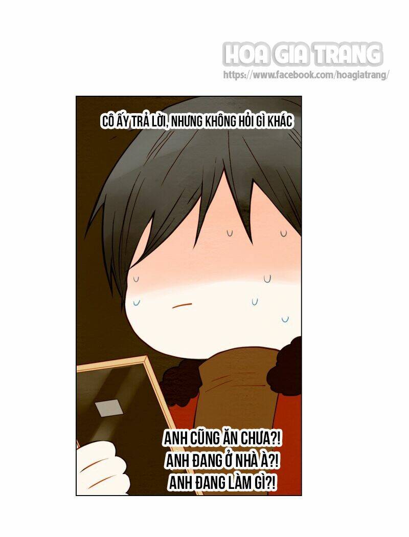 Sự Sao Chép Chapter 20 - Trang 2