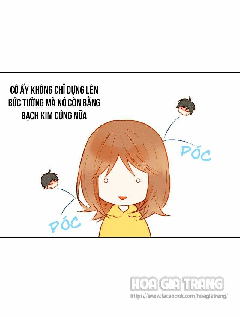 Sự Sao Chép Chapter 20 - Trang 2