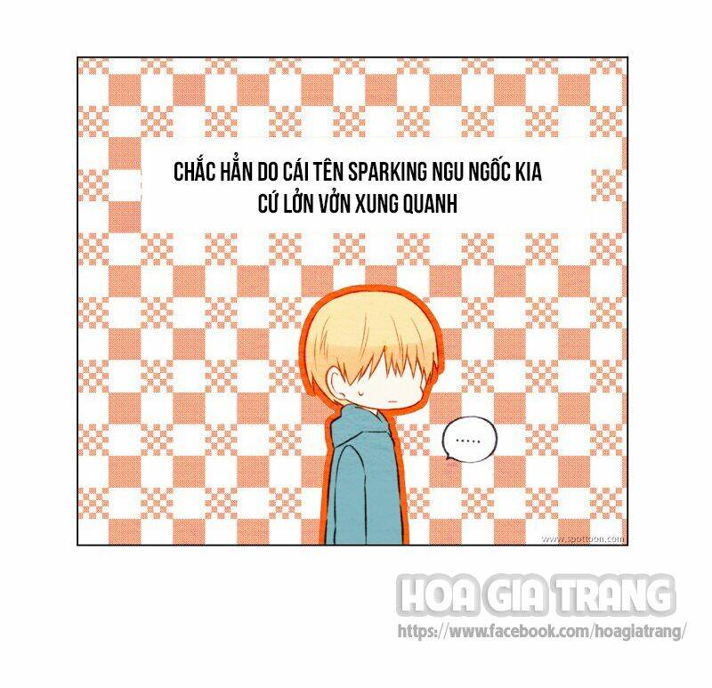 Sự Sao Chép Chapter 20 - Trang 2