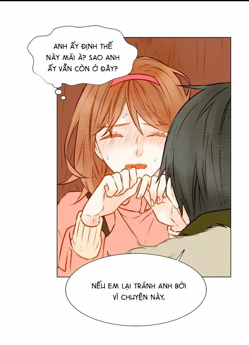 Sự Sao Chép Chapter 19 - Trang 2
