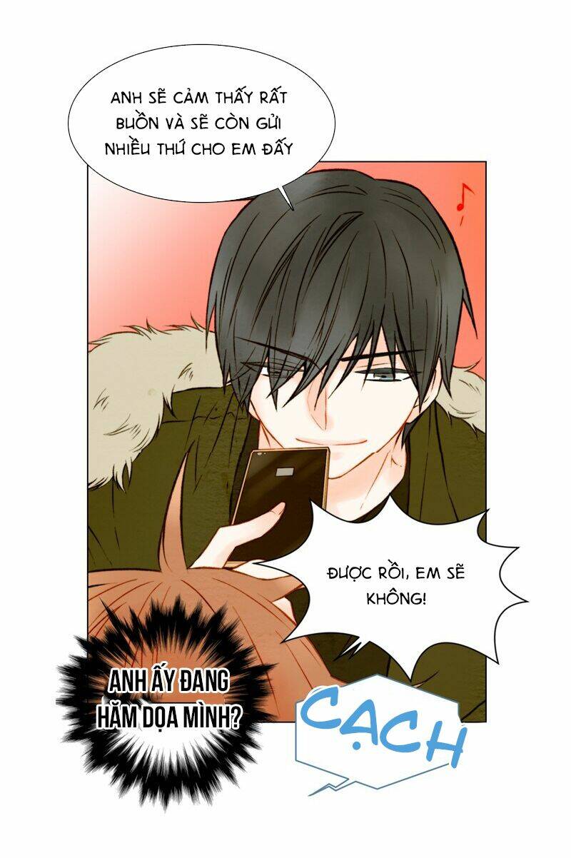 Sự Sao Chép Chapter 19 - Trang 2