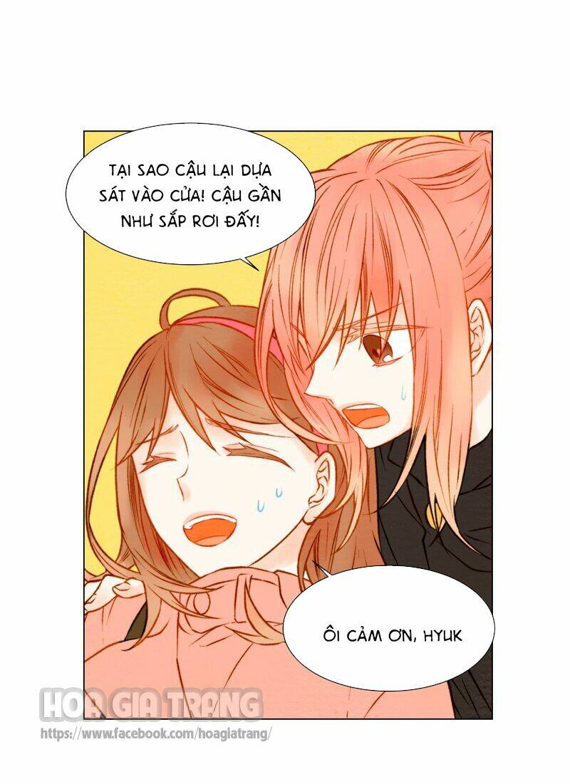 Sự Sao Chép Chapter 19 - Trang 2