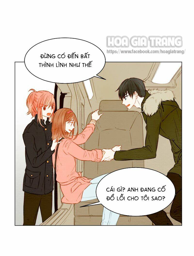 Sự Sao Chép Chapter 19 - Trang 2