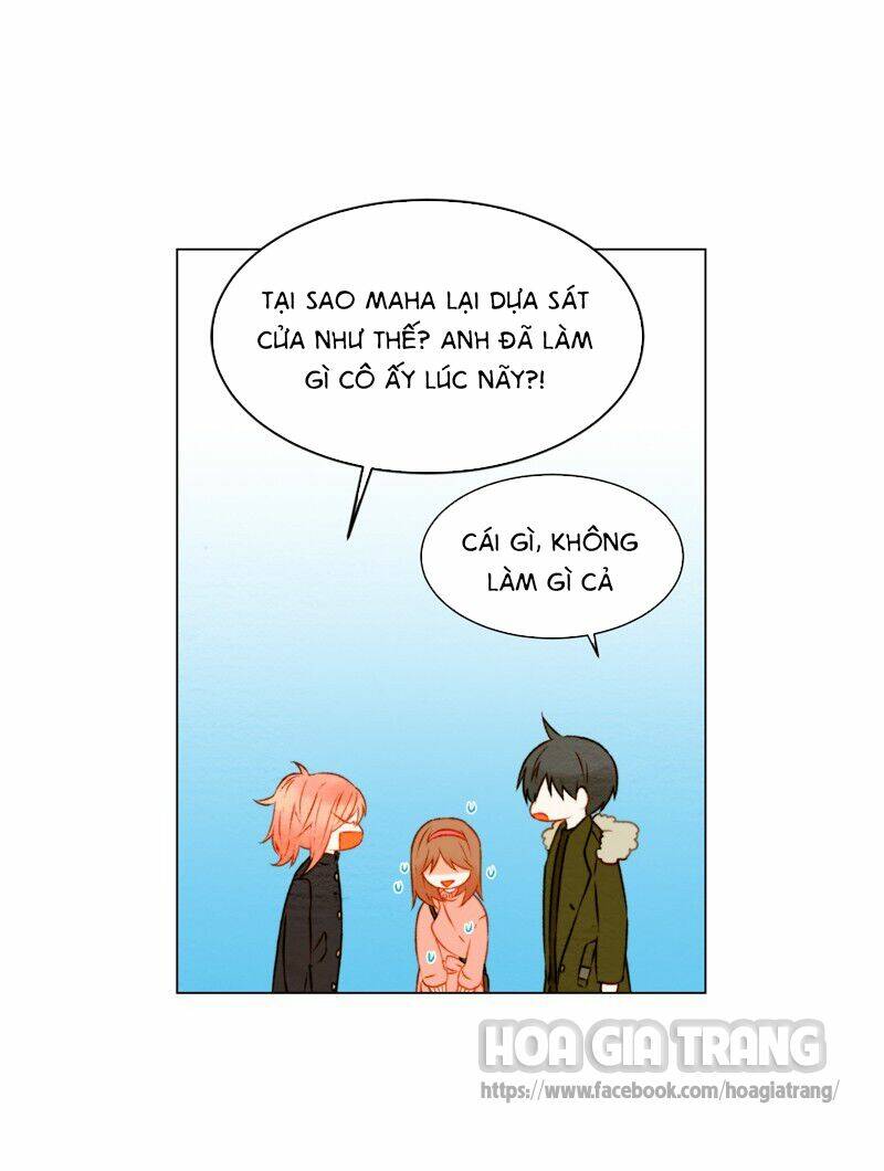 Sự Sao Chép Chapter 19 - Trang 2
