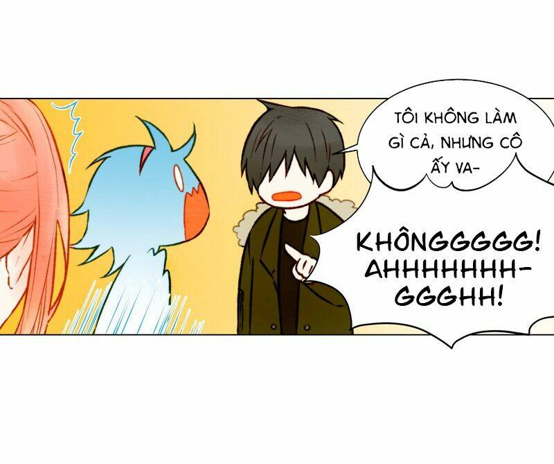 Sự Sao Chép Chapter 19 - Trang 2