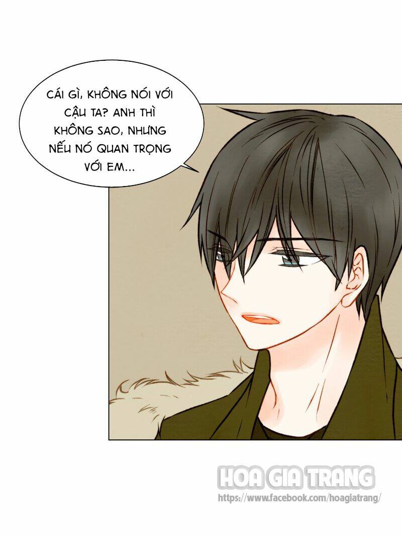 Sự Sao Chép Chapter 19 - Trang 2