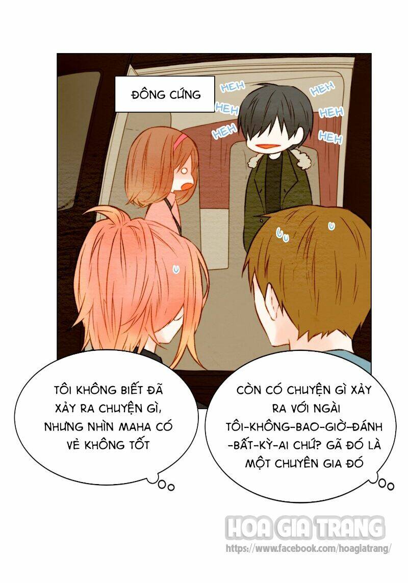 Sự Sao Chép Chapter 19 - Trang 2