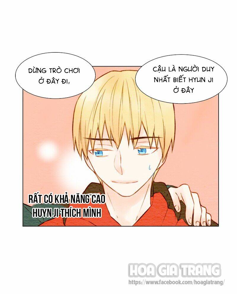 Sự Sao Chép Chapter 19 - Trang 2