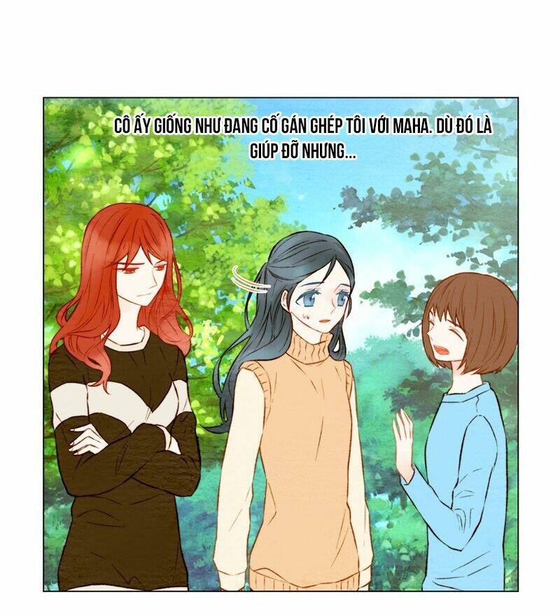 Sự Sao Chép Chapter 19 - Trang 2