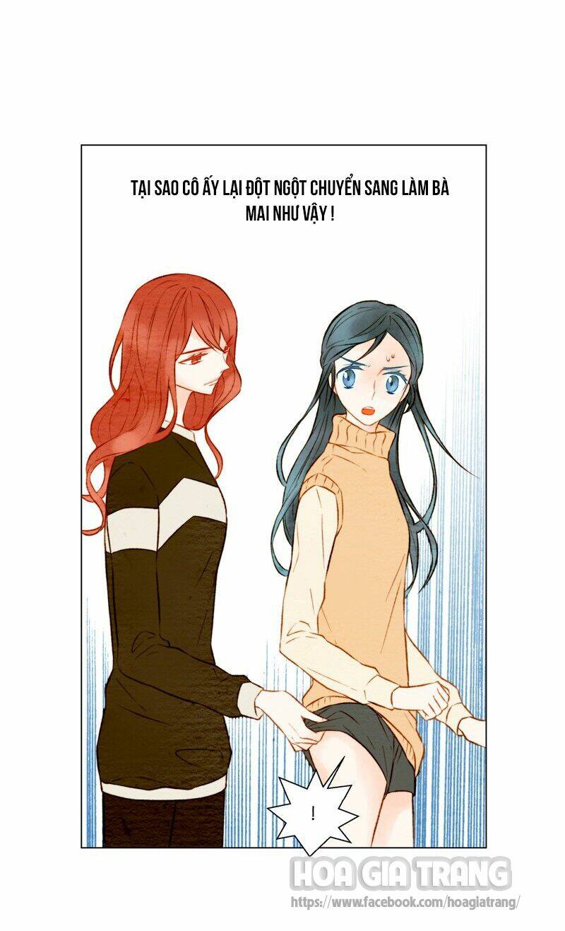 Sự Sao Chép Chapter 19 - Trang 2