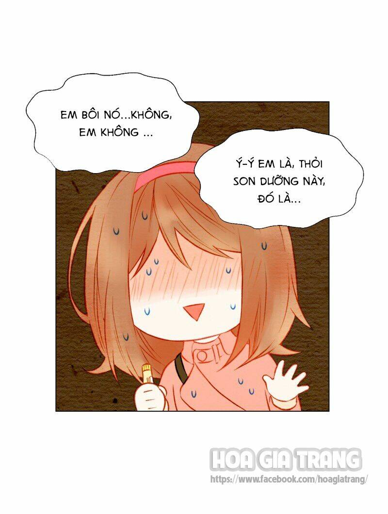Sự Sao Chép Chapter 19 - Trang 2
