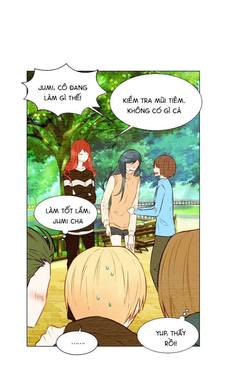 Sự Sao Chép Chapter 19 - Trang 2