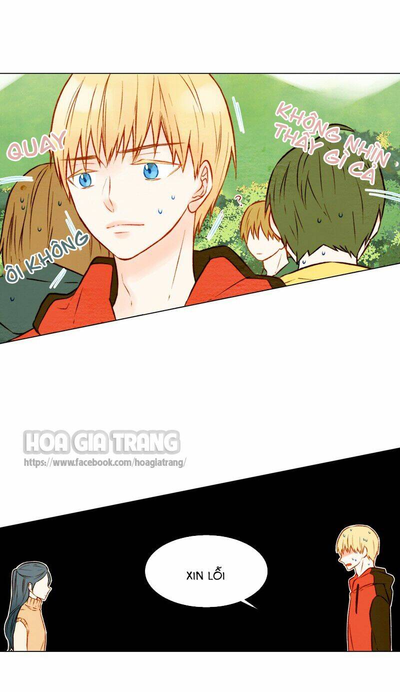 Sự Sao Chép Chapter 19 - Trang 2