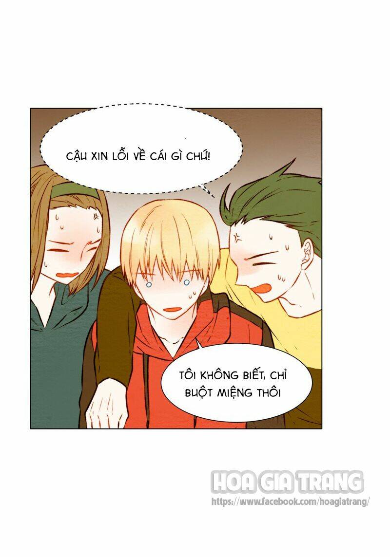 Sự Sao Chép Chapter 19 - Trang 2