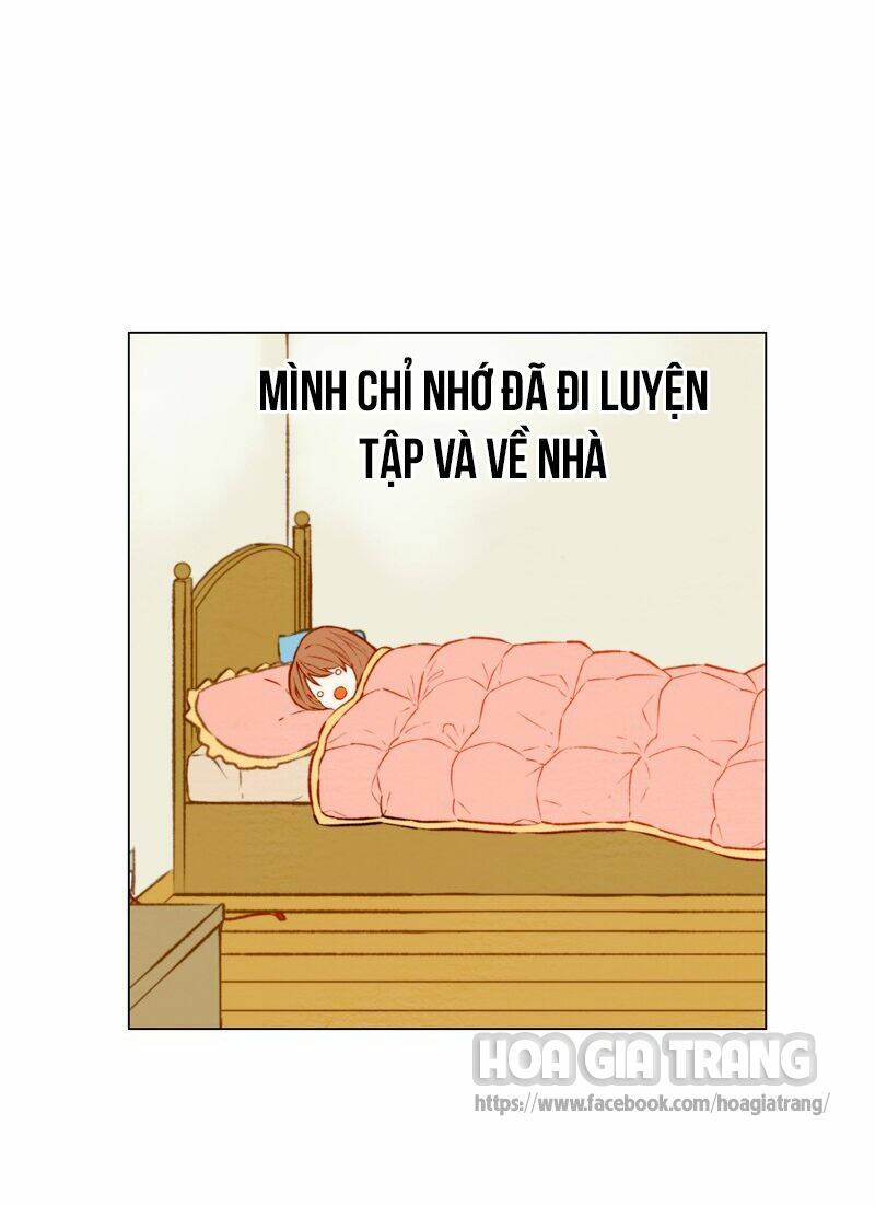 Sự Sao Chép Chapter 19 - Trang 2