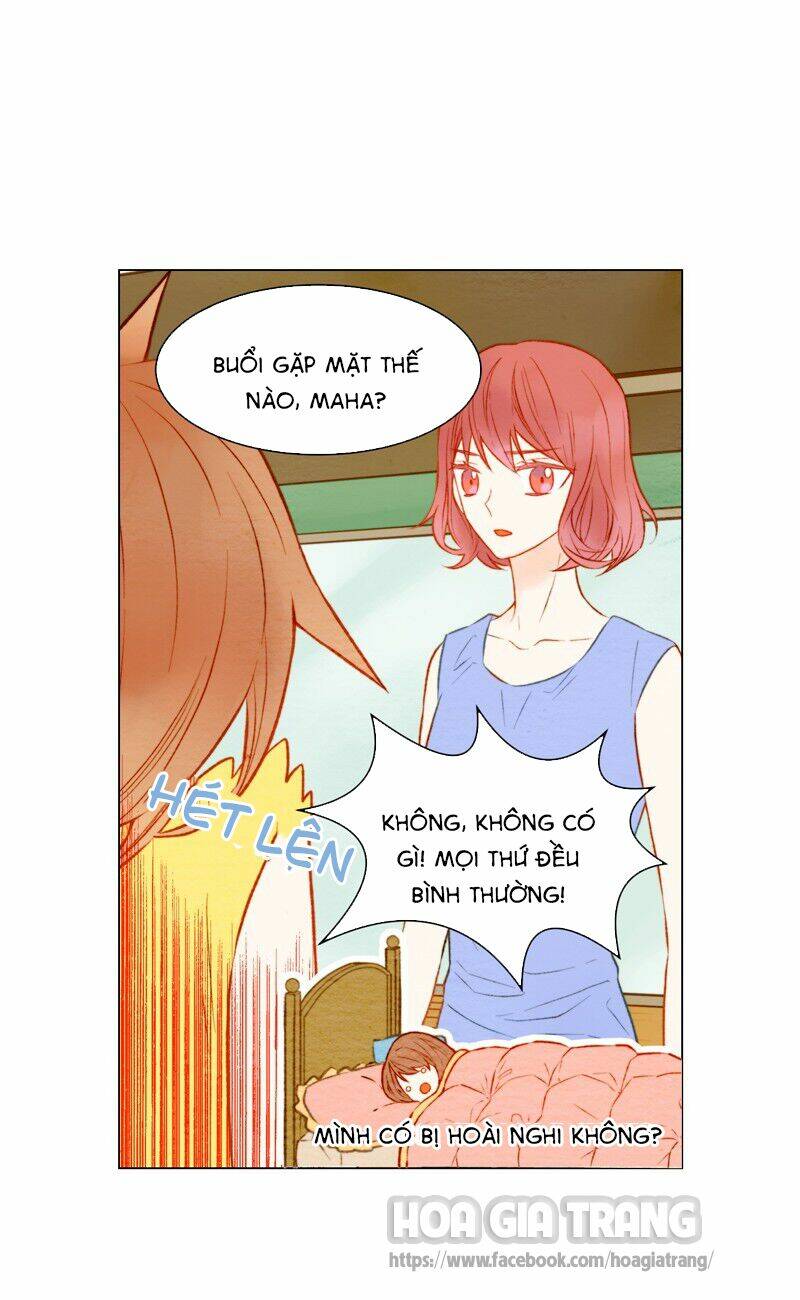 Sự Sao Chép Chapter 19 - Trang 2