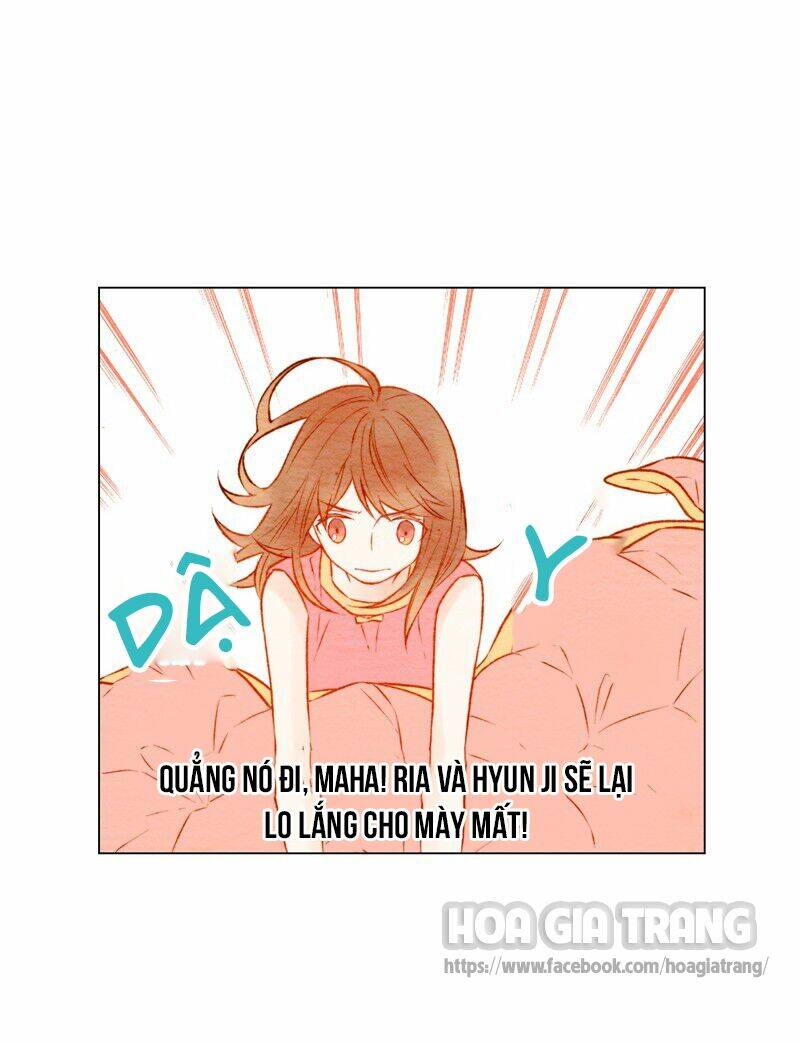 Sự Sao Chép Chapter 19 - Trang 2