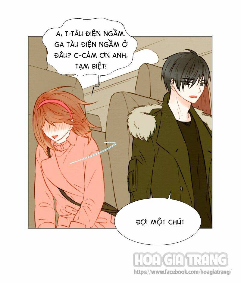 Sự Sao Chép Chapter 19 - Trang 2