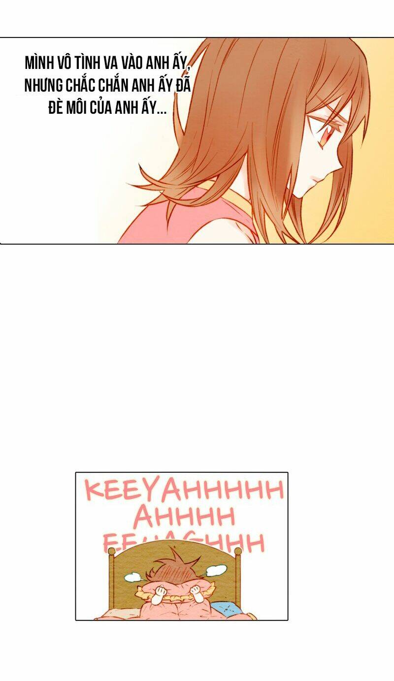 Sự Sao Chép Chapter 19 - Trang 2