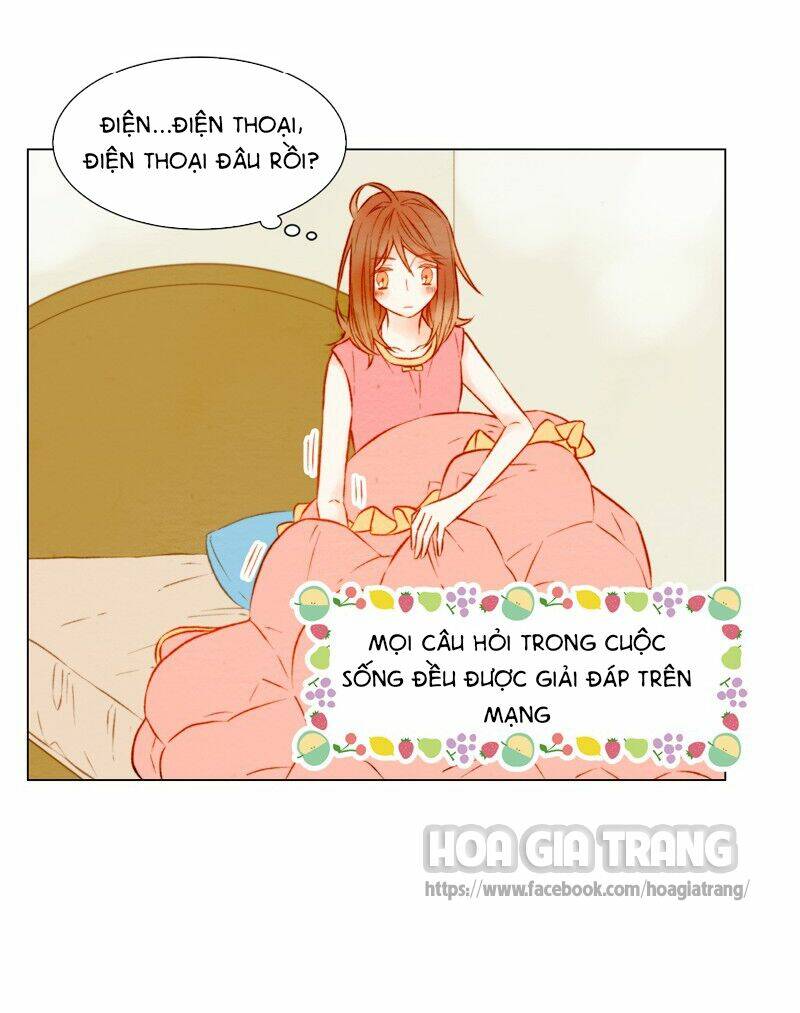 Sự Sao Chép Chapter 19 - Trang 2
