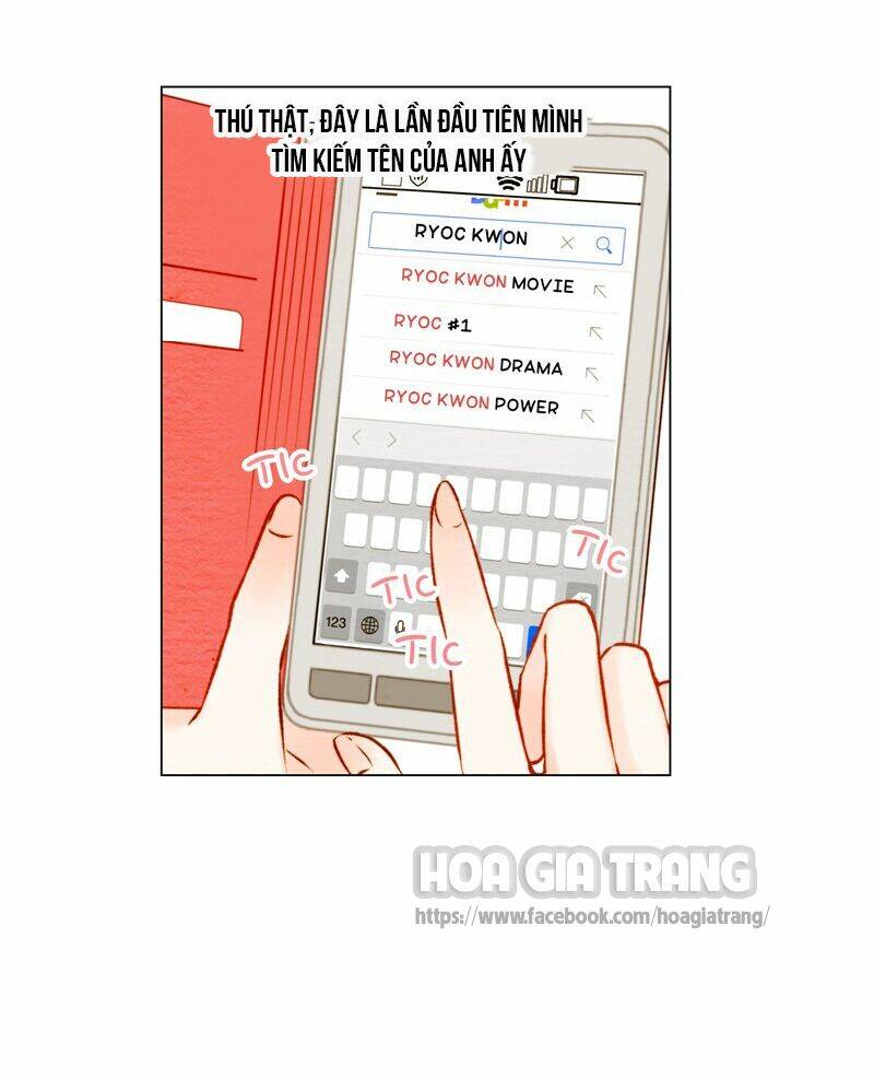 Sự Sao Chép Chapter 19 - Trang 2