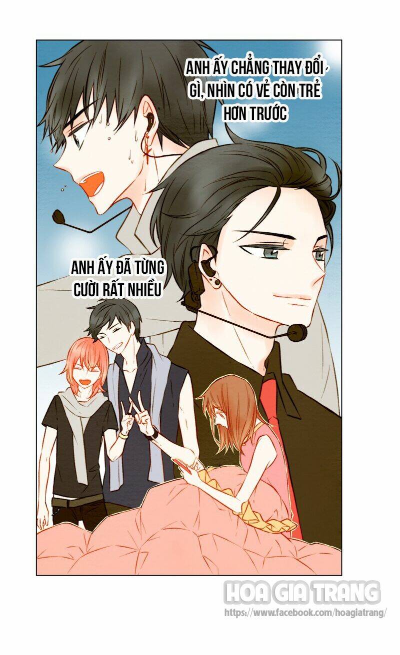Sự Sao Chép Chapter 19 - Trang 2