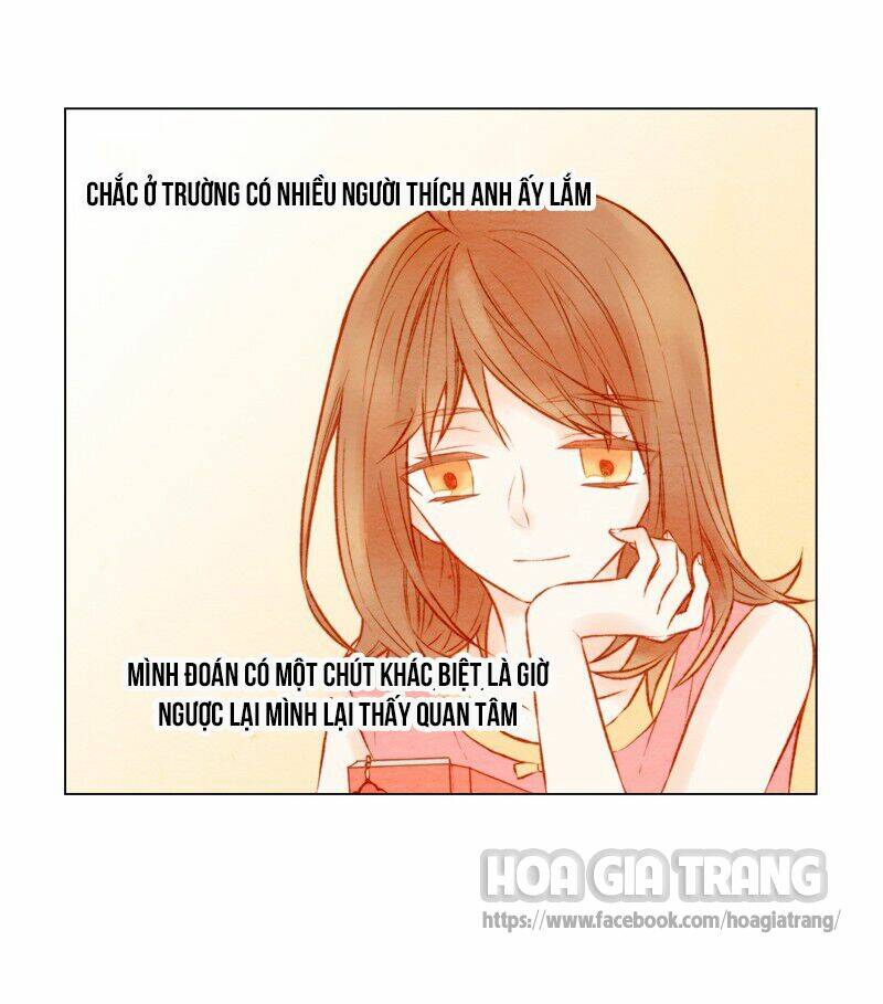 Sự Sao Chép Chapter 19 - Trang 2