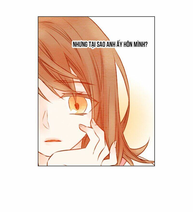 Sự Sao Chép Chapter 19 - Trang 2