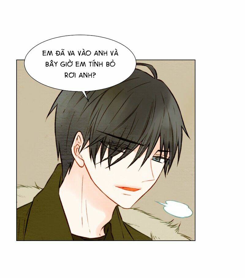 Sự Sao Chép Chapter 19 - Trang 2