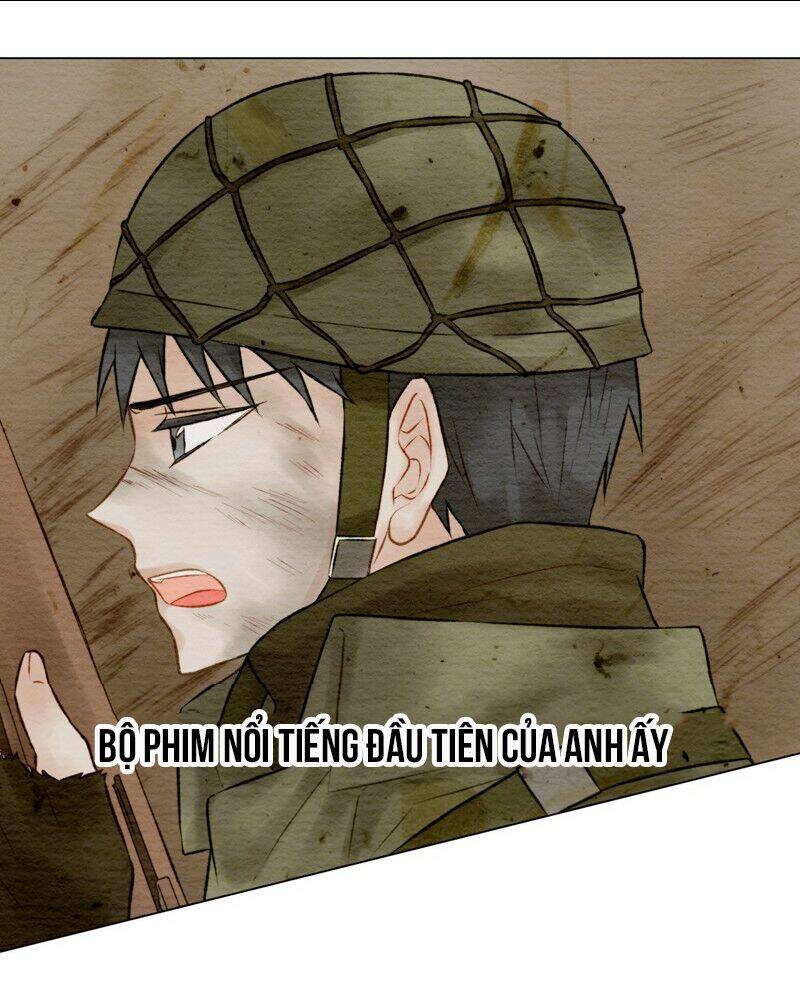 Sự Sao Chép Chapter 19 - Trang 2