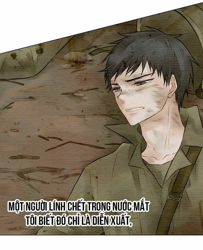 Sự Sao Chép Chapter 19 - Trang 2